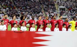 Live Streaming Piala Asia 2023 Qatar vs Lebanon: Penuh Gejolak - JPNN.com