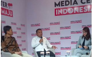 Soal Pembelian 42 Pesawat Tempur Terbaru, Wamenhan: Pak Prabowo Peduli untuk Menjaga Performa TNI - JPNN.com