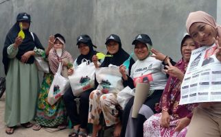 Barasandi For Ganjar-Mahfud Hadirkan Program dengan Manfaat Nyata bagi Warga Tangerang - JPNN.com