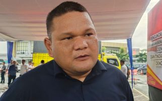 SPDP Dugaan Korupsi BNI KCP Bengkalis Dikembalikan Jaksa, Ini Respons Polda Riau - JPNN.com