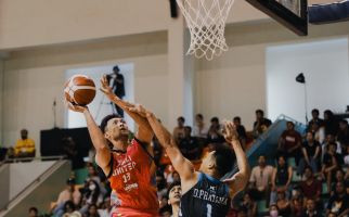 IBL 2024: Comeback Lawan Amartha Hangtuah, Bali United Basketball Ukir Sejarah - JPNN.com