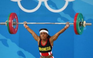 Pahlawan Olahraga Indonesia Lisa Rumbewas Meninggal Dunia - JPNN.com