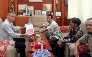 Pemda Ajukan Formasi PPPK 2024 untuk Honorer Tendik Lulusan SD & SMP, Maksimal - JPNN.com