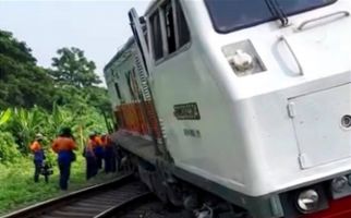 KA Pandalungan Anjlok, KAI Rekayasa Perjalanan Kereta Lokal - JPNN.com