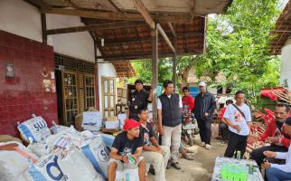 30 Ribu Sukarelawan Ganjar-Mahfud 'Geruduk' Jawa Barat sampai Banten - JPNN.com