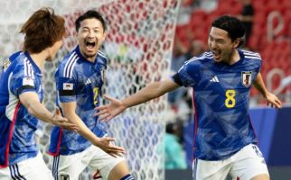 Hasil Piala Asia 2023 Jepang Vs Vietnam: Setengah Lusin Gol - JPNN.com