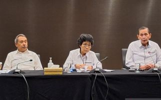 Kasus Pungli di Rutan KPK, Dewas Gelar Sidang Kode Etik Mulai 17 Januari - JPNN.com