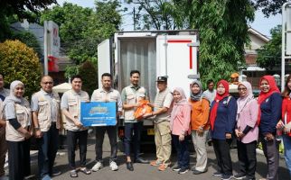 Forum CSR DKI Luncurkan Program Aksinasi Untuk Menekan Stunting di Jakarta - JPNN.com