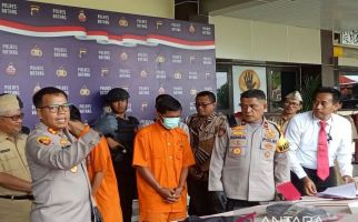 1 Pelaku Pengeroyokan Sopir Truk di Batang Ditangkap Polisi, 3 Masih Buron - JPNN.com