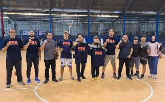 Priangan Basketball Academy Tebar Beasiswa Bagi Talenta Muda  - JPNN.com