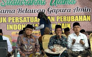 Berkumpul di Cirebon, Para Kiai Ingatkan Aparat Netral di Pemilu 2024 - JPNN.com