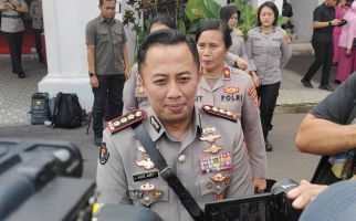 Eks Staf Pribadi Tiga Kapolri Menjabat Kabid Humas Polda Metro Jaya - JPNN.com