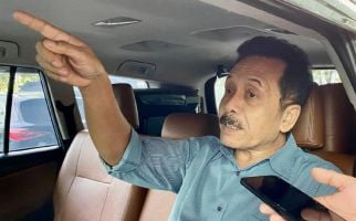 MKMK Menyurati PTUN Terkait Gugatan Anwar Usman - JPNN.com