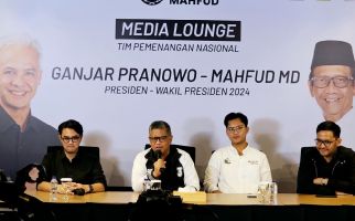 Generasi Perintis Ungkap Alasan Mendukung Ganjar-Mahfud - JPNN.com