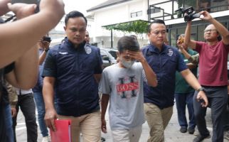 Pengancam Anies Baswedan Ditetapkan jadi Tersangka, Terancam 4 Tahun Penjara - JPNN.com