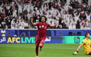 Hasil & Jadwal Piala Asia 2023: Qatar Tim Pertama Tembus 16 Besar - JPNN.com