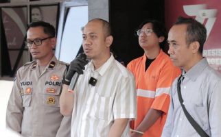 Mabuk, Mahasiswa Baku Hantam di Kafe, 3 Orang jadi Tersangka - JPNN.com