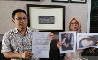Konon Prajurit TNI Pelaku Penganiayaan 2 Wanita di THM Berpangkat Perwira - JPNN.com