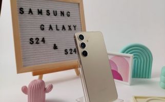 Samsung Janji Fitur Galaxy AI Bahasa Indonesia Akan Hadir Pertengahan 2024 - JPNN.com