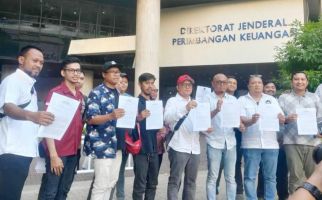 Regulasi DJPK Pembebanan Pajak Rokok Elektrik Dinilai Memberatkan - JPNN.com