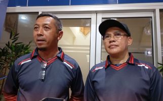 Pasca-Tugboat Tabrak Terminal Penumpang, KSOP Kelas I Palembang Mengawasi Pergerakan Kapal - JPNN.com