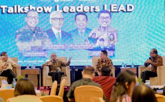 Impactful Leader Jadi Solusi Hadapi Perubahan Dunia - JPNN.com
