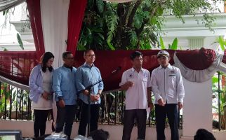 Mendeklarasikan Dukung Prabowo-Gibran, Pergerakan Pelaut Indonesia Berharap Hal Ini - JPNN.com