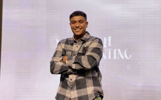 Juara Bintang Radio Josh Florentino Rilis Lagu 'Dan Terjadi Lagi' - JPNN.com