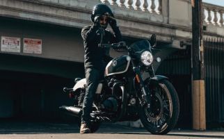 Royal Enfield Shotgun 650 Resmi Mengaspal, Sebegini Harganya - JPNN.com