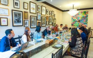 Sandiaga Uno Dukung Peningkatan Pengalaman Wisata Kuliner - JPNN.com