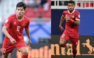 Piala Asia 2023 Vietnam Vs Indonesia: Ini Urusan Hidup atau Mati - JPNN.com