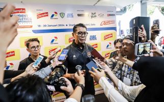 Persaingan Babak Puncak SAC Indonesia 2023 di Solo Catatkan Dua Pemecahan Rekor - JPNN.com