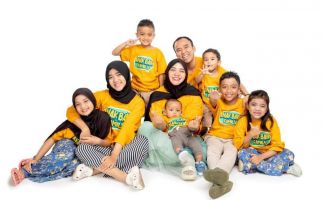 Cerita Yeni Isnawati Mengurus 7 Anak Hingga Bawa Bisnis ke Bursa Saham - JPNN.com