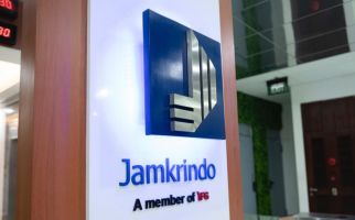 Kinerja Moncer, Jamkrindo Kembali Raih Peringkat idAA+ dari Pefindo - JPNN.com