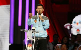 TKN soal Debat Cawapres: Keberpihakan Gibran terhadap Anak Muda Makin Jelas - JPNN.com