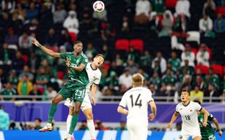 Klasemen Lengkap Grup Piala Asia 2023: Arab Saudi ke 16 Besar, Indonesia Masih Berpeluang - JPNN.com