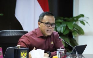 Menteri Anas Sebut TNI dan Polri Bisa Isi Jabatan ASN - JPNN.com