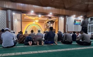 MUI Minta Tak Perlu Ada Polemik terkait Surat Edaran Menag soal Pengeras Suara Masjid - JPNN.com