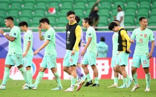 Live Streaming Piala Asia 2023 Qatar Vs China: Tim Naga Merasa Istimewa - JPNN.com