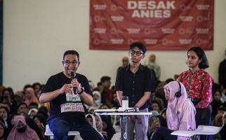 Anies Bakal Izinkan Guru yang Diangkat PPPK Mengajar di Sekolah Asal - JPNN.com