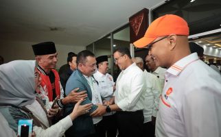 Anies Sebut Yogyakarta Kota Rujukan Pembangunan Kualitas Manusia - JPNN.com
