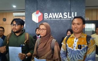 PBHI Sebut Konsolidasi Mahasiswa Jakarta soal Pemakzulan Presiden Direpresi, Begini Kejadiannya - JPNN.com