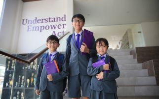 Bertaraf Internasional, Sekolah Yehonala Hadirkan 4 Keunggulan - JPNN.com