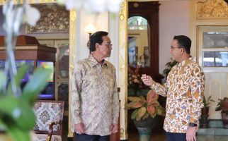 Anies Baswedan: Keistimewaan Yogyakarta Harus Tetap Dijaga! - JPNN.com