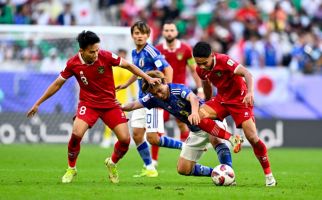 Piala Asia 2023: Pelatih Jepang Beber Cara Menjinakkan Timnas Indonesia - JPNN.com