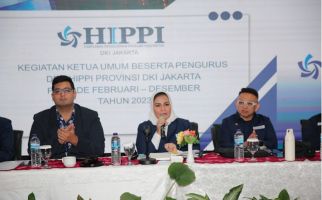 Perihal Kenaikan Pajak Hiburan, HIPPI DKI Minta Presiden Segera Terbitkan Perppu - JPNN.com
