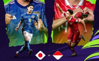 Live Streaming Jepang Vs Indonesia, Shin Tae Yong Siapkan Metode Istimewa - JPNN.com