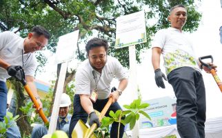 Gelar Program SEB di Makassar, Pertamina Gaungkan Penerapan Energi Bersih Ramah Lingkungan - JPNN.com