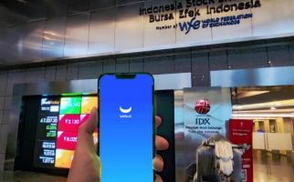 Webull Indonesia Hadirkan Pengalaman Baru Berinvestasi Saham - JPNN.com