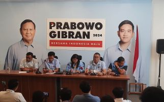 Jokowi Sebut Presiden Boleh Berkampanye, TKN Prabowo-Gibran Buka Suara - JPNN.com